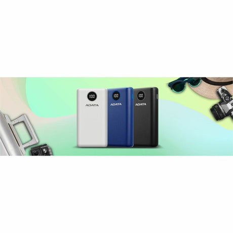 Adata P20000QCD Power Bank