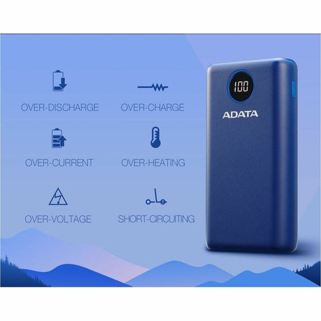 Adata P20000QCD Power Bank