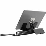 Compulocks Universal Tablet Secured with Dual Head Keyed Cable Lock