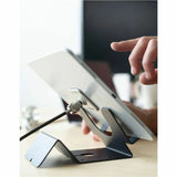 Compulocks Universal Tablet Secured with Dual Head Keyed Cable Lock