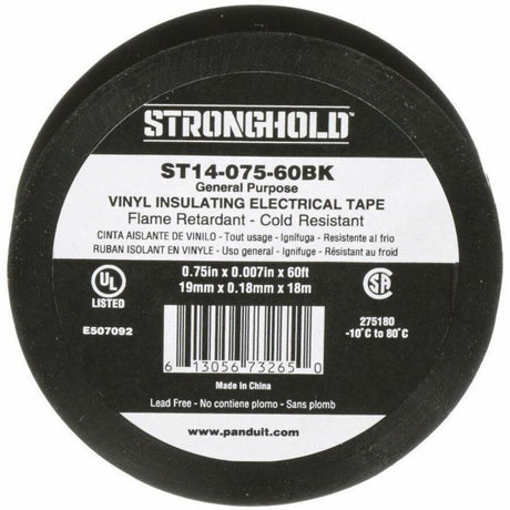 StrongHold General Purpose Insulating Tape