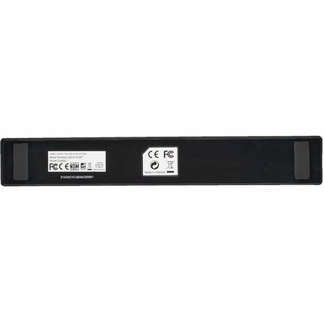 Eaton Tripp Lite Series 10-Port USB 2.0 Hub with Power Supply and International Plug Adapters