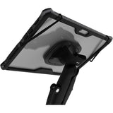 The Joy Factory aXtion Edge+ MP Rugged Carrying Case Microsoft Surface Pro 8 Tablet - Black