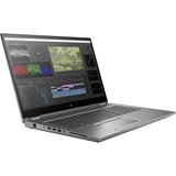 HP ZBook Fury 17 G8 17.3" Mobile Workstation - Intel Core i5 11th Gen i5-11500H - vPro Technology - 32 GB - 512 GB SSD