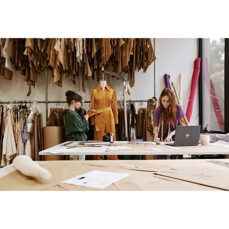 HP Elite Dragonfly 13.5" Chromebook - WUXGA+ - Intel Core i5 12th Gen i5-1245U - vPro Technology - 8 GB - 128 GB SSD