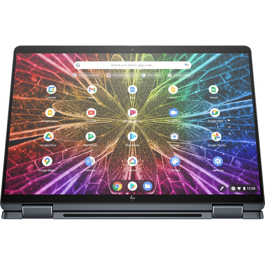 HP Elite Dragonfly 13.5" Convertible 2 in 1 Chromebook - WUXGA+ - Intel Core i3 12th Gen i3-1215U - 8 GB - 128 GB SSD