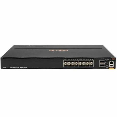 ARUBA 8360-16Y2C V2 FB 3F 2AC