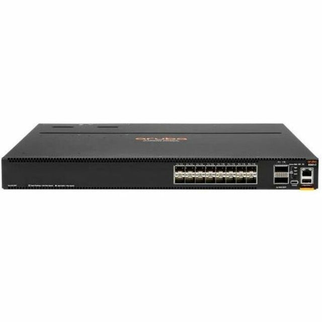 ARUBA 8360-16Y2C V2 FB 3F 2AC