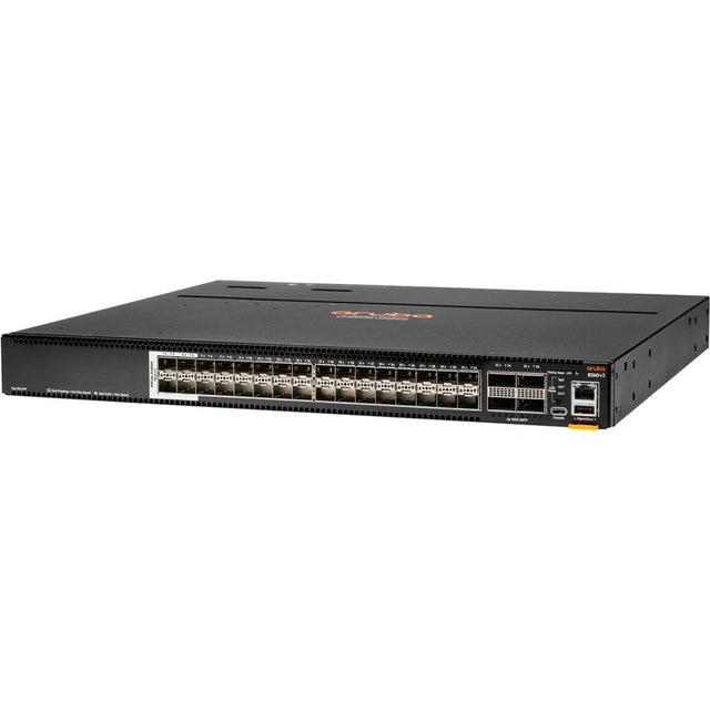 HPE CX 8360v2 8360-32Y4C Ethernet Switch