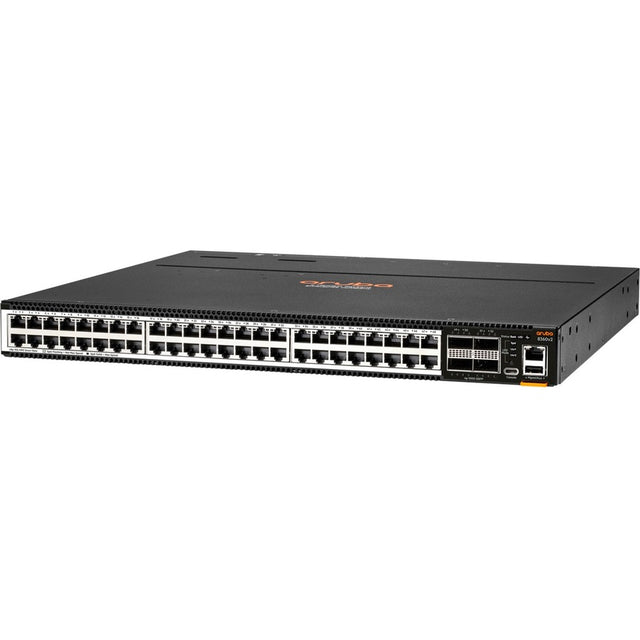 HPE CX 8360v2 8360-48XT4C Ethernet Switch
