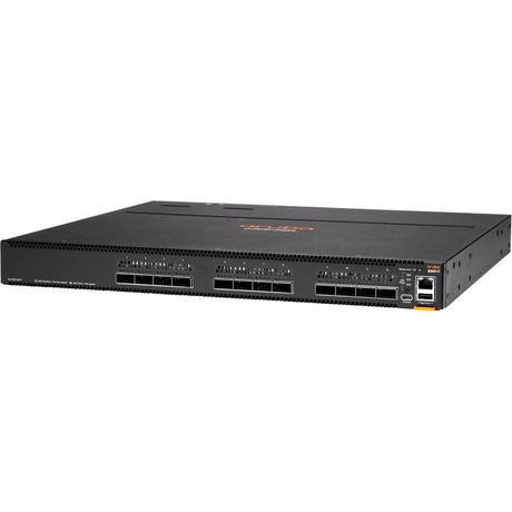 HPE CX 8360v2 8360-12C Ethernet Switch