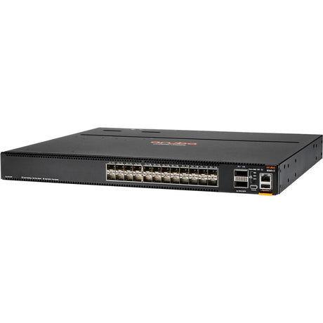 HPE CX 8360v2 8360-24XF2C Ethernet Switch