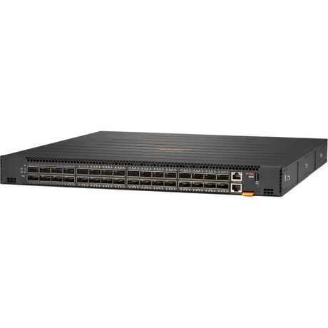 ARUBA 8325-32C BF 6 F 2 DC BDL