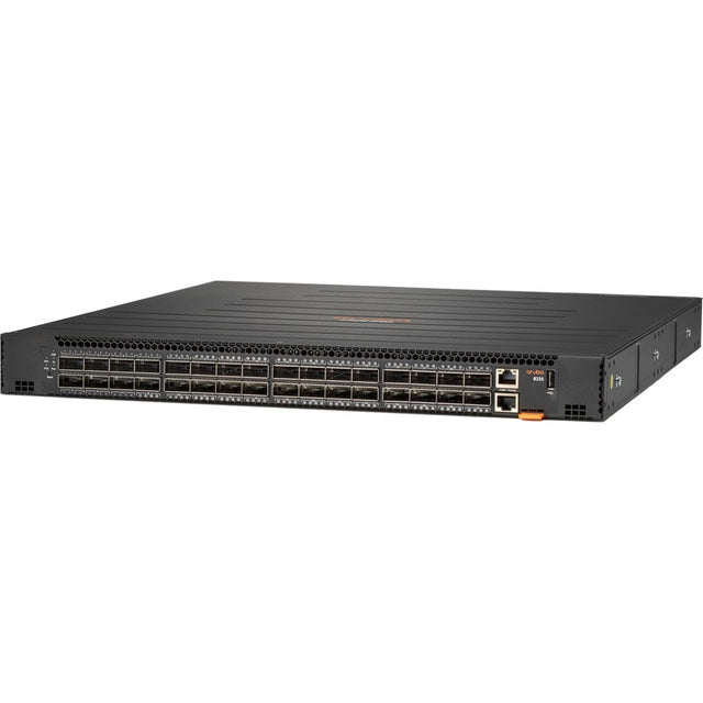 ARUBA 8325-32C BF 6 F 2 DC BDL