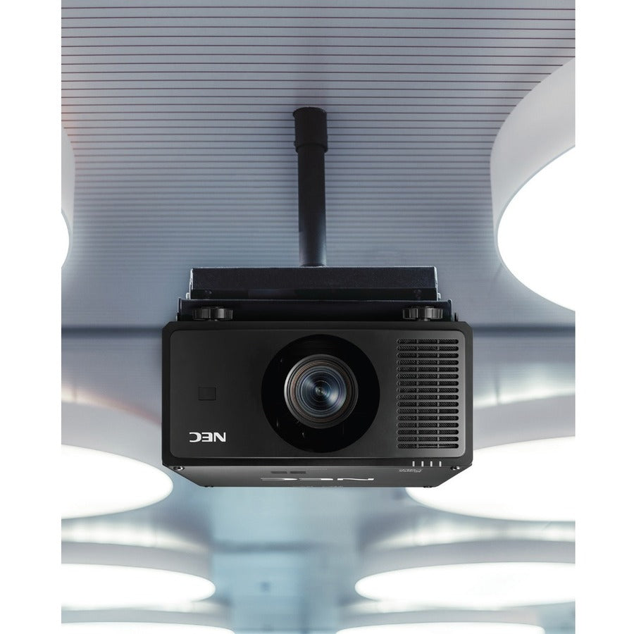 Sharp NEC Display NP-PX2201UL DLP Projector - 16:9 - Ceiling Mountable - Black