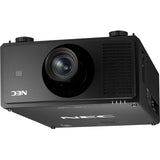 NEC Display NP-PX2201UL Long Throw DLP Projector - 16:9 - Ceiling Mountable - Black