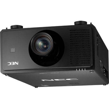 NEC Display NP-PX2201UL Long Throw DLP Projector - 16:9 - Ceiling Mountable - Black
