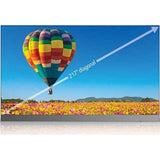 Sharp NEC Display 217" E Series UHD LED Kit