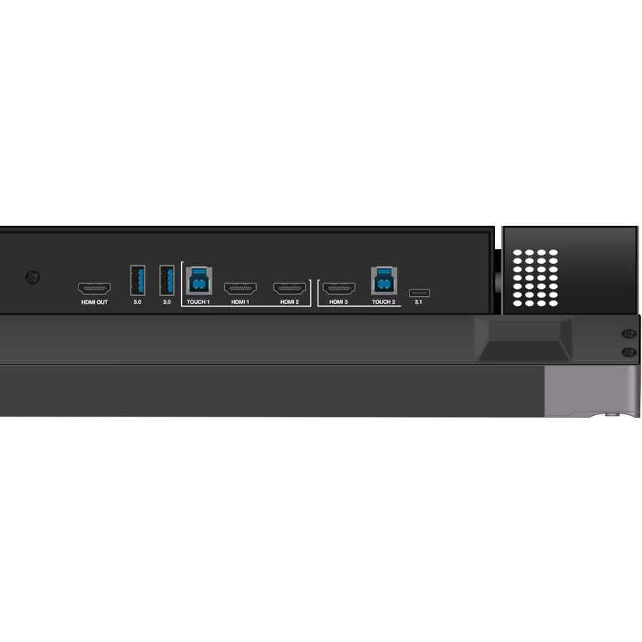 InFocus JTouch INF6550 Collaboration Display