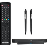 InFocus JTouch INF6550 Collaboration Display