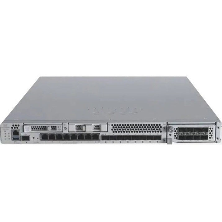 Cisco 3120 Network Security/Firewall Appliance