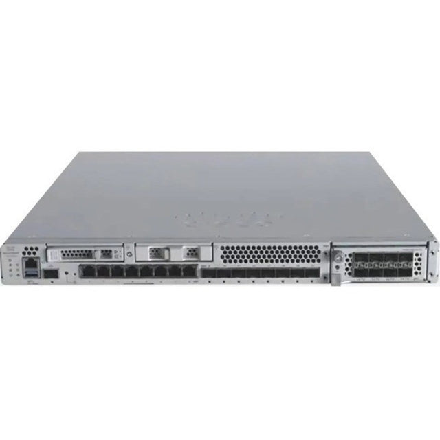 Cisco 3120 Network Security/Firewall Appliance