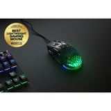 STEELSERIES AEROX 5 WIRED