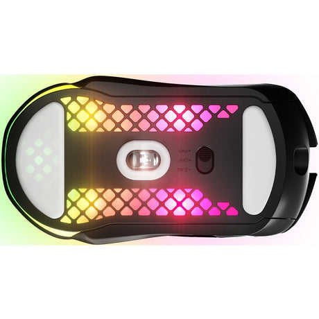 STEELSERIES AEROX 5 WIRELESS