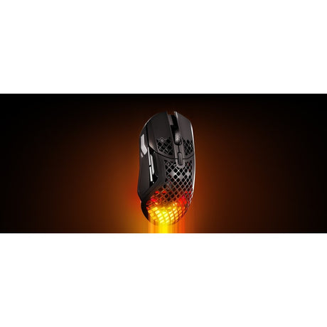 STEELSERIES AEROX 5 WIRELESS