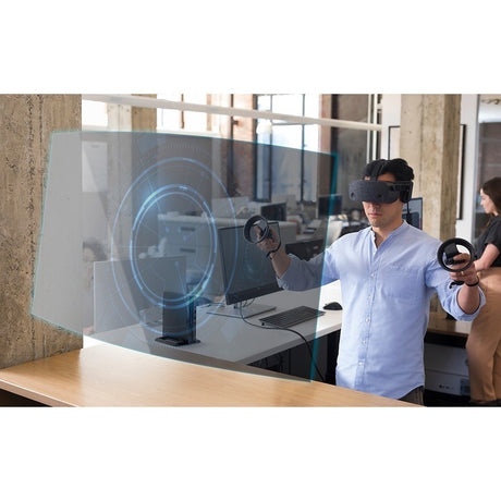 HP EliteDesk 800 G6 Desktop Computer