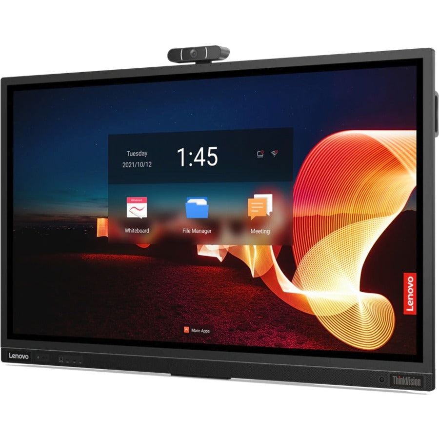 Lenovo ThinkVision T65 Collaboration Display