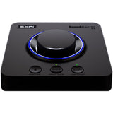 Sound Blaster X4 External Sound Card