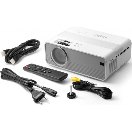 Technaxx TX-127 LCD Projector