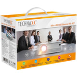 Technaxx TX-127 LCD Projector