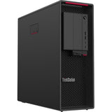 Lenovo ThinkStation P620 30E000MWUS Workstation - 1 Ryzen Threadripper PRO 5955WX - 32 GB - 1 TB SSD - Tower