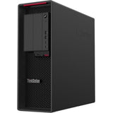 Lenovo ThinkStation P620 30E000N2US Workstation - 1 Ryzen Threadripper PRO 5955WX - 64 GB - 2 TB SSD - Tower