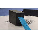 Seiko SLP720RT 2" Desktop Direct Thermal Linerless Label and Receipt Printer - WLAN