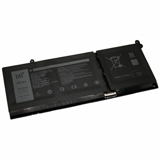DELL BATTERY 11.2 3644MAH 41W