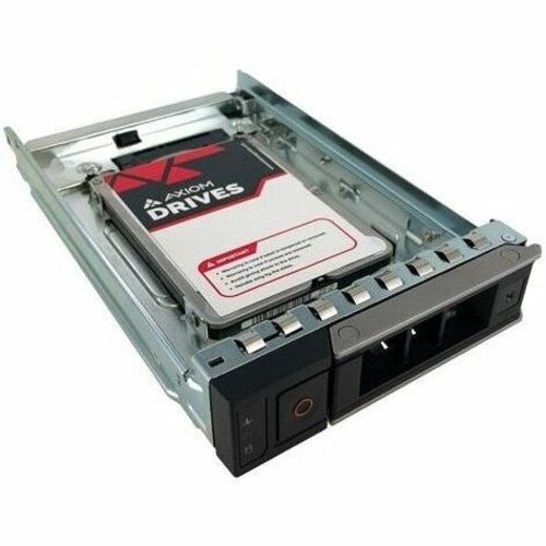 Axiom 600 GB Hard Drive - 3.5" Internal - SAS (12Gb/s SAS)