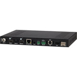 AMX DXLink 4K60 HDMI Fiber Transmitter Module