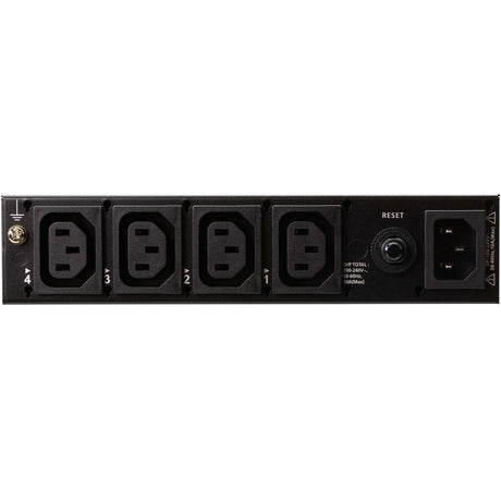 ATEN PE4104G 4-Outlet IPDU Control Box
