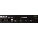 ATEN PE4104G 4-Outlet IPDU Control Box