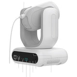 AVer MD330U Video Conferencing Camera - 8 Megapixel - 1080 fps - USB 3.0 - TAA Compliant