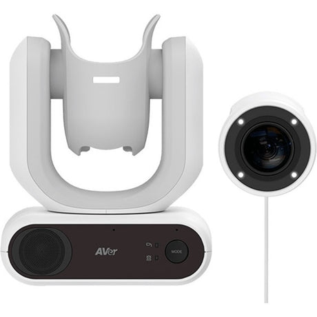 AVer MD330U Video Conferencing Camera - 8 Megapixel - 1080 fps - USB 3.0 - TAA Compliant