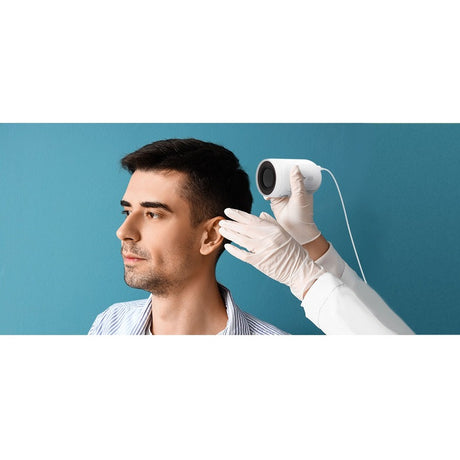 AVer MD330UI 8 Megapixel Indoor 4K Network Camera - Color - TAA Compliant