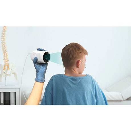 AVer MD330UI 8 Megapixel Indoor 4K Network Camera - Color - TAA Compliant