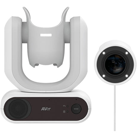 AVer MD330UI 8 Megapixel Indoor 4K Network Camera - Color - TAA Compliant