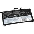 LENOVO BAT 15.2V 2080MAH 32 WHR