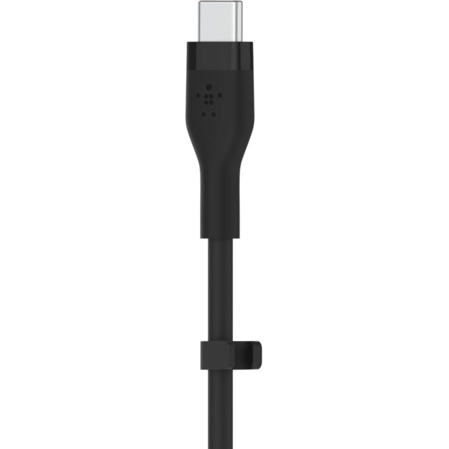 SILICONE USB-C TO USB-C 2.0 1M