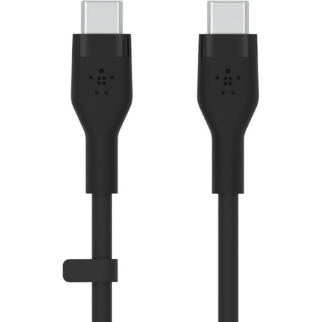 SILICONE USB-C TO USB-C 2.0 1M